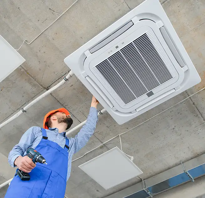 Why Homeowners & Businesses Trust Us in Greeneville, TN?