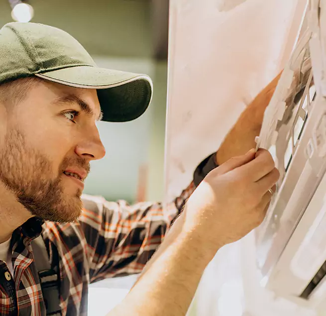 Why Homeowners & Businesses Trust Us in Greeneville, TN?