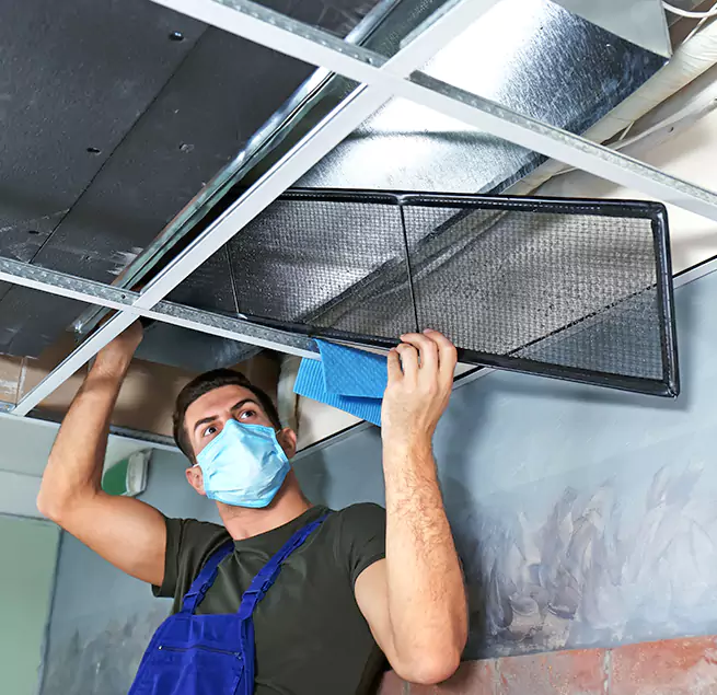  Why Homeowners Businesses Trust Us  in Greeneville, TN?