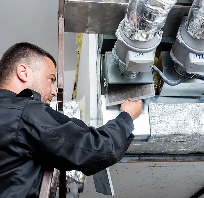 Why Homeowners & Businesses Trust Us in Greeneville, TN?